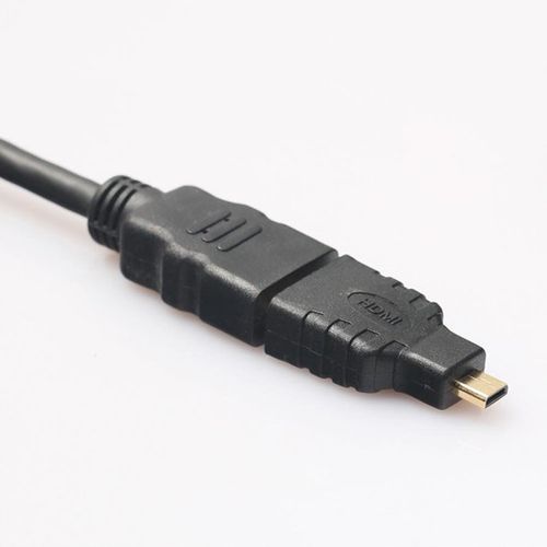 Kabel RETOO UHD 4K HDMI - HDMI 1,5 m na Arena.pl