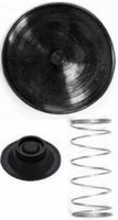 2X Zestaw naprawczy kranika paliwa HONDA PC 800 1989- TOURMAX FCK-39
