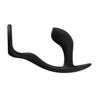 Fun Factory - Bootie Ring Black