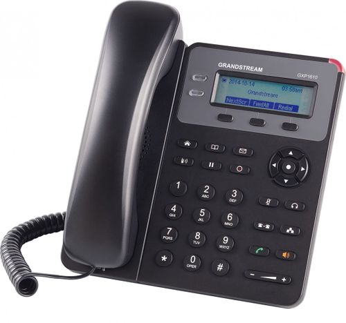 Grandstream Telefon IP  GXP 1615 na Arena.pl