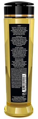 massage oil aphrodisia rose petals na Arena.pl