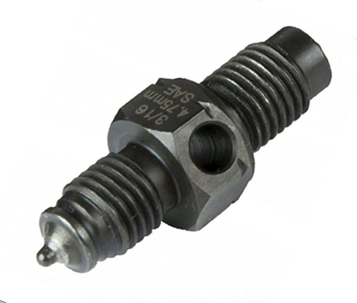 Zakuwak - adapter SF/DF do praski ASTA A-ROG201 zdjęcie 2