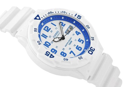 Zegarek Casio MRW-200HC-7B2VDF + BOX na Arena.pl