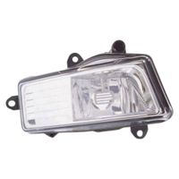 LAMPA PRZECIWMGŁOWA PRAWA AUDI A6 C6 2005 2006 2007 2008 2009 2010 2011