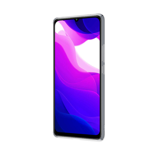 Etui do Xiaomi Mi 10 Lite (przezroczysty) na Arena.pl