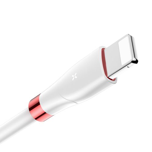 Kabel lightning Baseus Big Eye z lcd 1m na Arena.pl