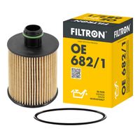 FILTR OLEJU DO OPEL Cascada 2013 2014 2015