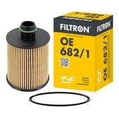 FILTR OLEJU DO OPEL Meriva B 2010 2011 2012 2013 2014