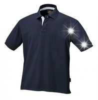 BETA MOCNA KOSZULKA ROBOCZA POLO 7546 BL BAWEŁNA