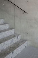 Płytki na schody szary BETON lastriko 120x30 SZARE GRAFIT lastryko NOWOŚĆ