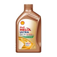 Olej Shell Helix Ultra ECT 0W/30 1L C2-C3 504-507