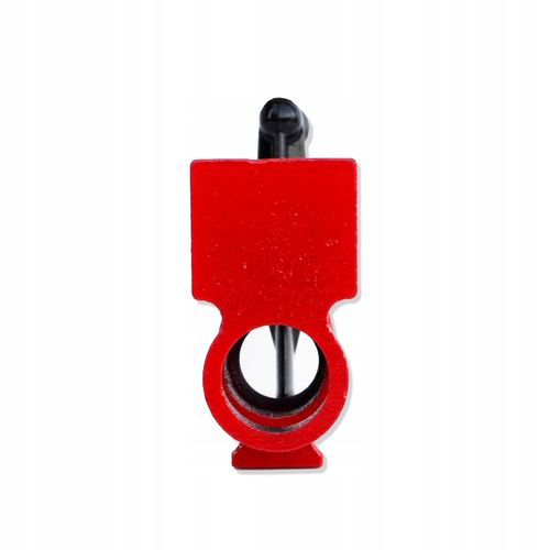 Ścisk stolarski rurowy bezkońcowy 3/4" 65 mm SilverTools na Arena.pl