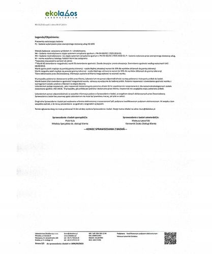 PURE CREATINE 500g KREATYNA MONOHYDRAT SIŁA MASA na Arena.pl