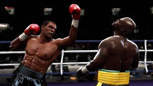 FIGHT NIGHT CHAMPION [XBOX360] U na Arena.pl