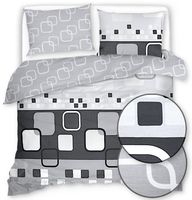 Pościel Elway 180X200 Bawełna Satynowa 20467