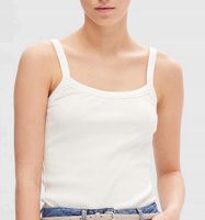 Selected Femme Topy bez rękawów