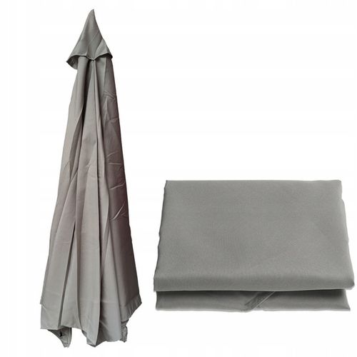 Poszycie Wymienne Materiał Parasol Ogrodowy 6 segmentó 300 Cm na Arena.pl