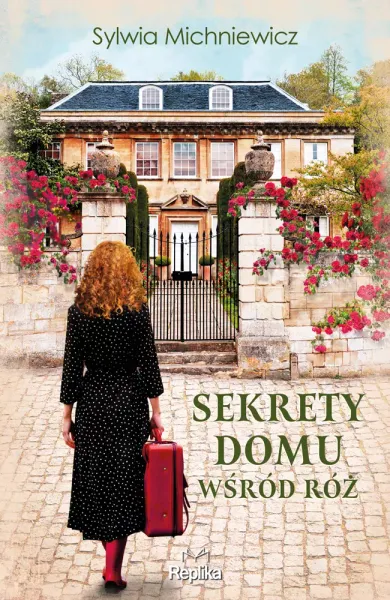 Sekrety domu wśród róż zdjęcie 1