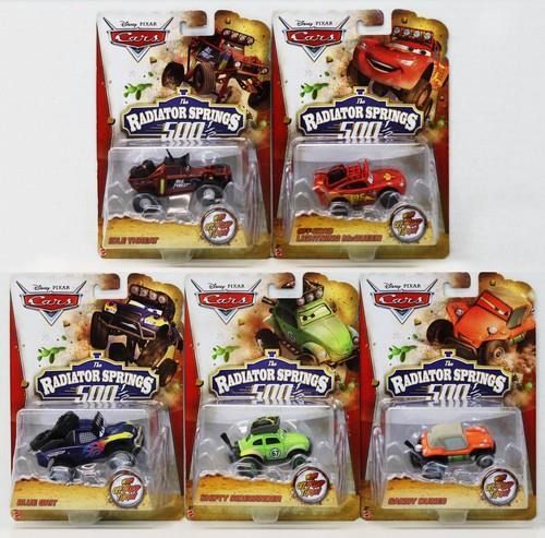 CARS BDF57 SAMOCHODZIK RS500 na Arena.pl
