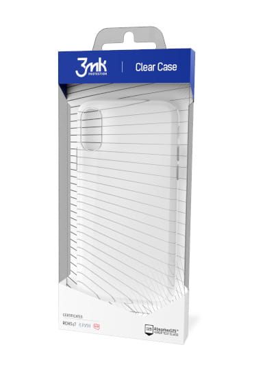 3MK CLEAR CASE SAMSUNG A13 5G zdjęcie 1