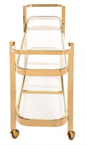 Barek Monumental 140x46x78cm na Arena.pl