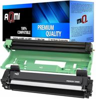 TONER TN-1030 XL + BĘBEN DO BROTHER HL-1110E DCP-1510E DCP-1512E DCP-1610WE