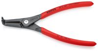 PRECYZYJNE SZCZYPCE DO PIERŚCIENI ZEW.WYGIĘTE 210MM - KN 49 21 A31