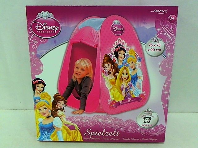 John namiot samoroz. Princess 130073144 zdjęcie 1