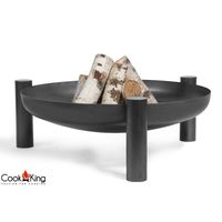 PALENISKO OGRODOWE COOKKING PALMA ŚREDNICA 100 CM