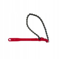 Klucz łańcuchowy do filtrów oleju ściągacz filtra KD10540