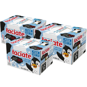 Łaciate Mleko UHT 3,5 % 200 ml x 36 sztuk