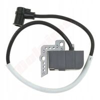 CEWKA-ISKROWNIK ECHO PB- 650 , PB- 750 ( A415-000000 , A415-000001 )
