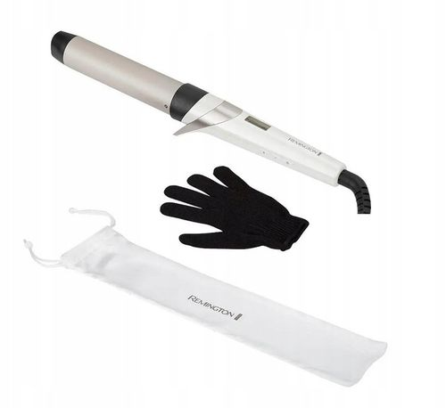 Ceramiczna LOKÓWKA do Kręcenia Włosów FALOWNICA REMINGTON Loki FALE na Arena.pl