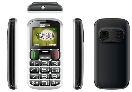 461 BB Poliphone/Big button na Arena.pl