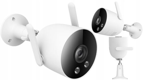 Kamera smart Imilab EC3 Lite Outdoor Security Camera na Arena.pl