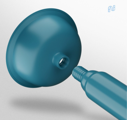 Przepychacz ciśnieniowy do rur udrażniacz funkcjonalny uniwersalna na Arena.pl