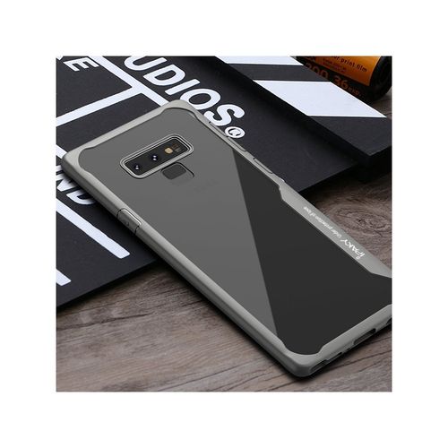 iPaky Survival Etui Samsung Galaxy Note 9 szary na Arena.pl