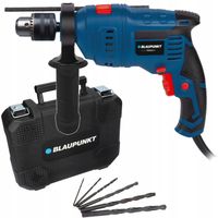 Wiertarka udarowa BLAUPUNKT ID8010