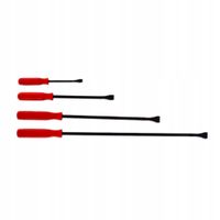 2 x ŁYŻKI MONTAŻOWE DO WYMIANY OPON 200/300/450/600mm zestaw 4szt. - Kraft&
