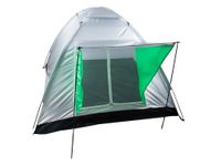 NAMIOT 4 OSOBOWY 2 M NA 2M TURYSTYCZNY KEMPING DASZEK SKŁADANY