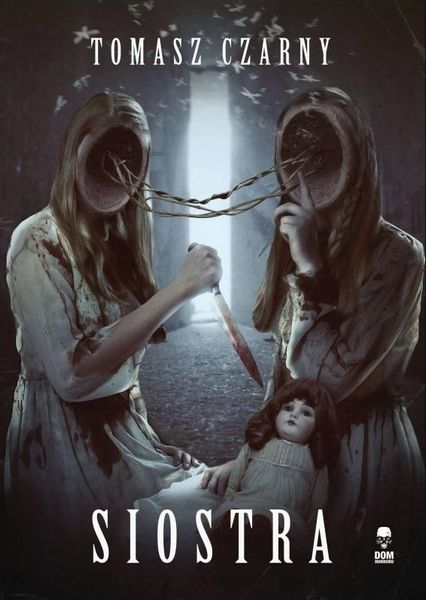 Siostra Tomasz Czarny zdjęcie 1