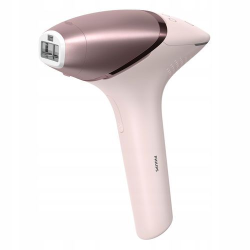 Depilator IPL Philips Lumea 9900 SenseIQ SmartSkin + 4 nasadki BRI977/00 na Arena.pl