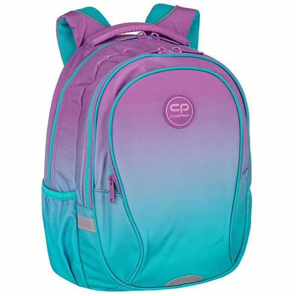 Plecak młodzieżowy Coolpack Factor X gradient zdjęcie 5