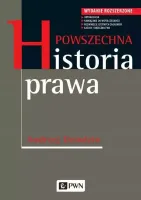 Powszechna Historia Prawa