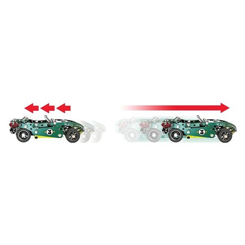 Meccano - Model 5w1 6040176 na Arena.pl