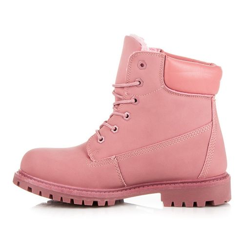 Ciepłe Traperki r.39 na Arena.pl