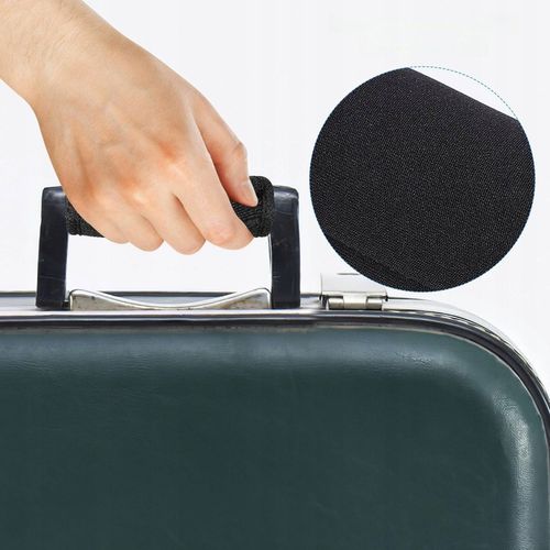 OSŁONA UCHWYTU WALIZKI Z NEOPRENU WYGODNY CHWYT I OCHRONA RĄK na Arena.pl