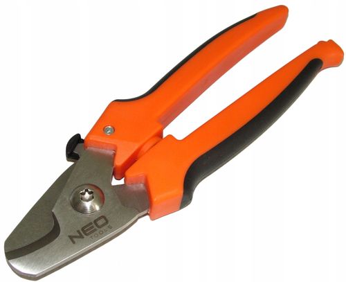 Obcinak do kabli NEO 01-510 na Arena.pl
