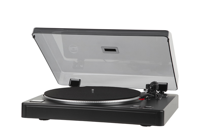 KM0516 Gramofon Kruger&Matz model TT-501 zdjęcie 1