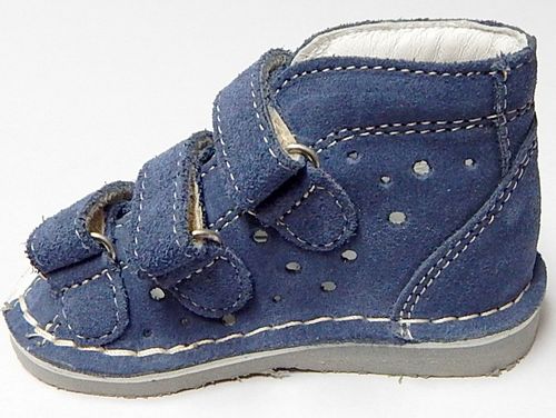 Danielki Jeans 4 Daniel obuwie - 30 - 20cm na Arena.pl